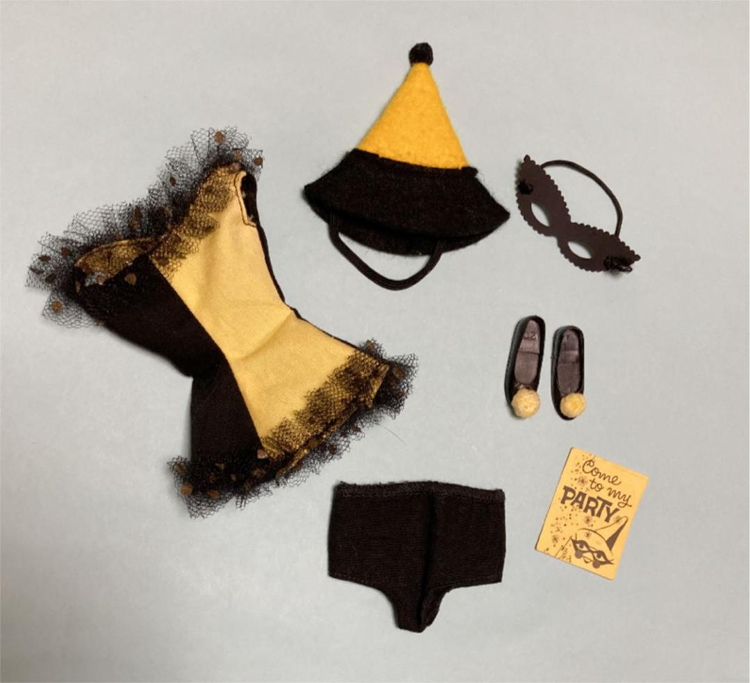 ビンテージ マスカレード バービー&アラン&スキッパー コンプリート レア