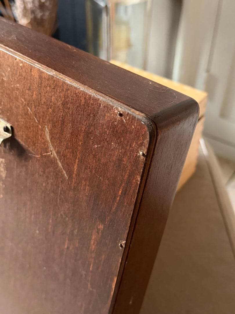 【レア】ビンテージ　万年カレンダー　壁掛けカレンダー