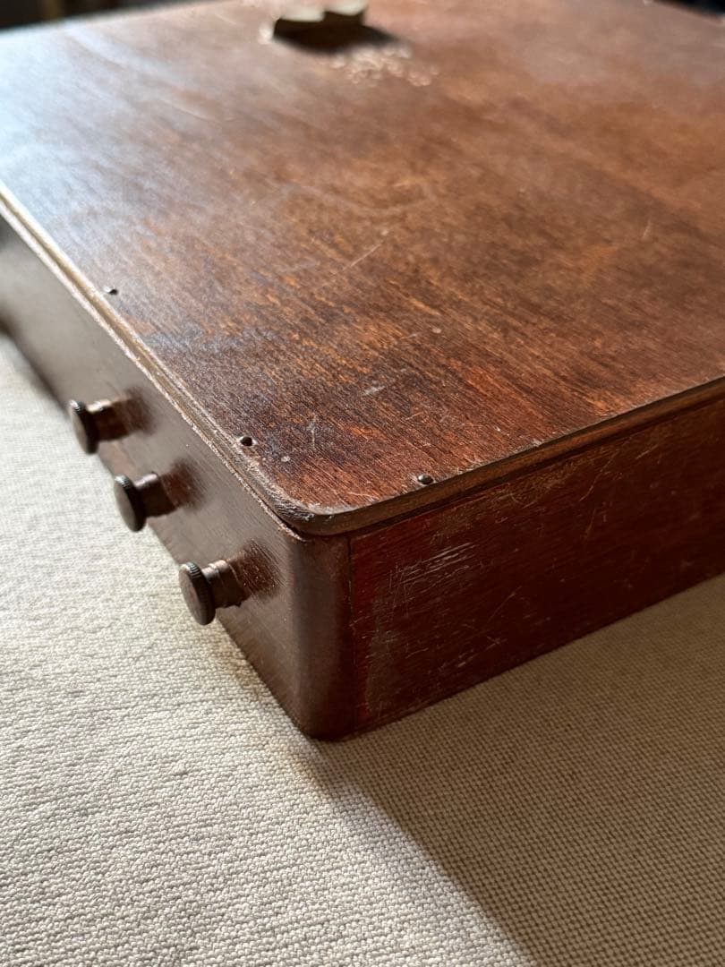 【レア】ビンテージ　万年カレンダー　壁掛けカレンダー