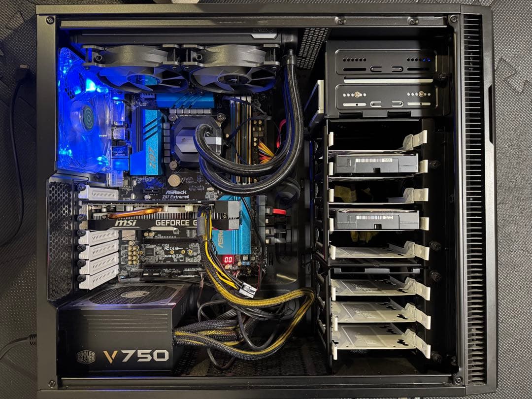 グラフィックボード・グラボ・ビデオカード MSI GTX 1660 SUPER VENTUS XS OC / VD7111