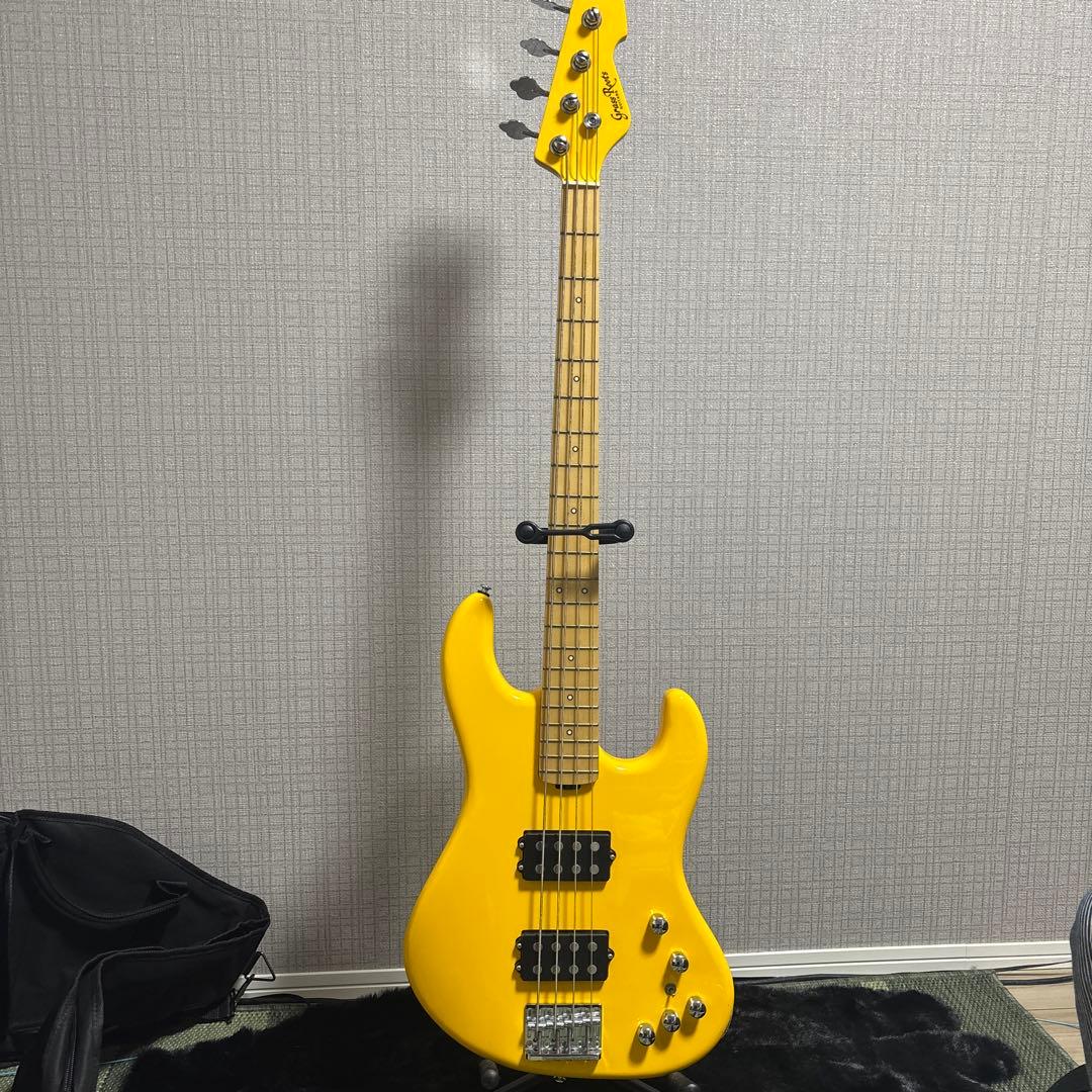 助平　ベース　WANIMA KENTAモデル