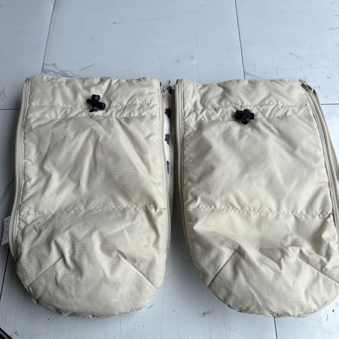 エアバギーCOCO×マキシコシセット 防寒付【A-176】