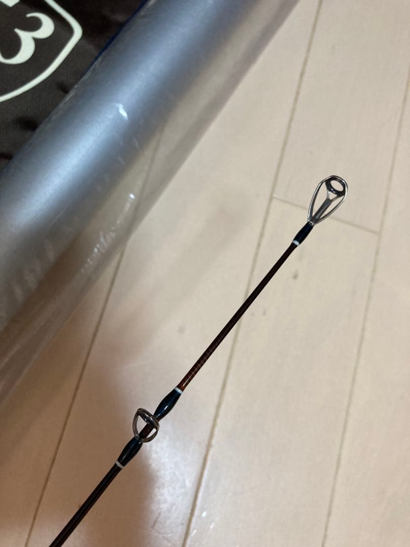 ツララ ボンバダアグア モレーナ53