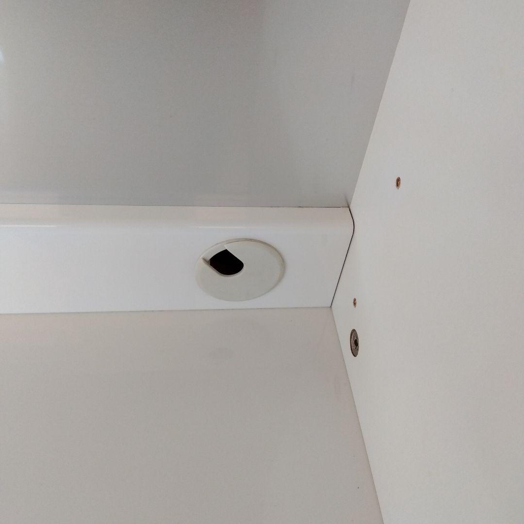 値下げ！AYANO 綾野製作所　キッチンボード　120cm幅