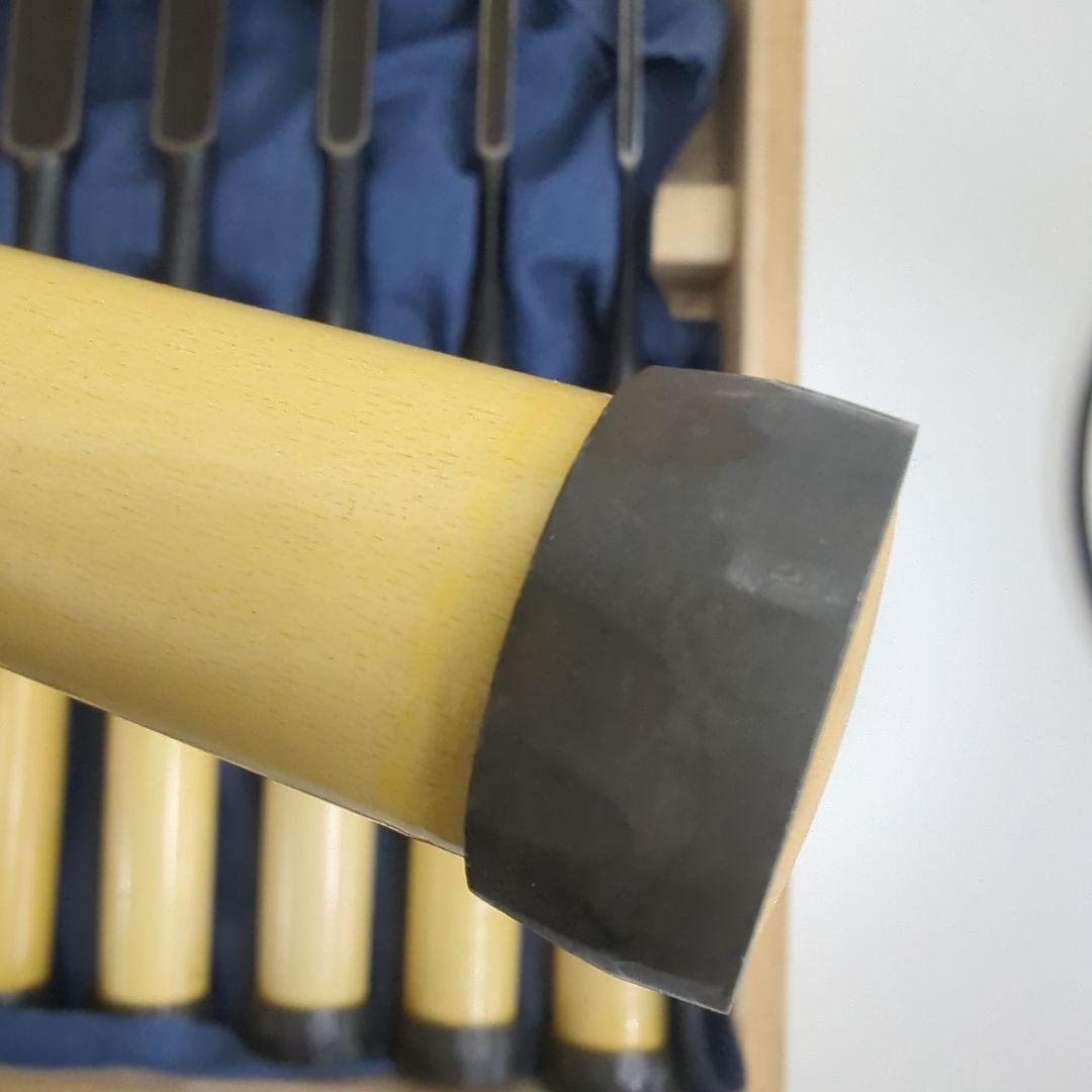 【新品未使用】左市弘追入れ10本組グミ柄