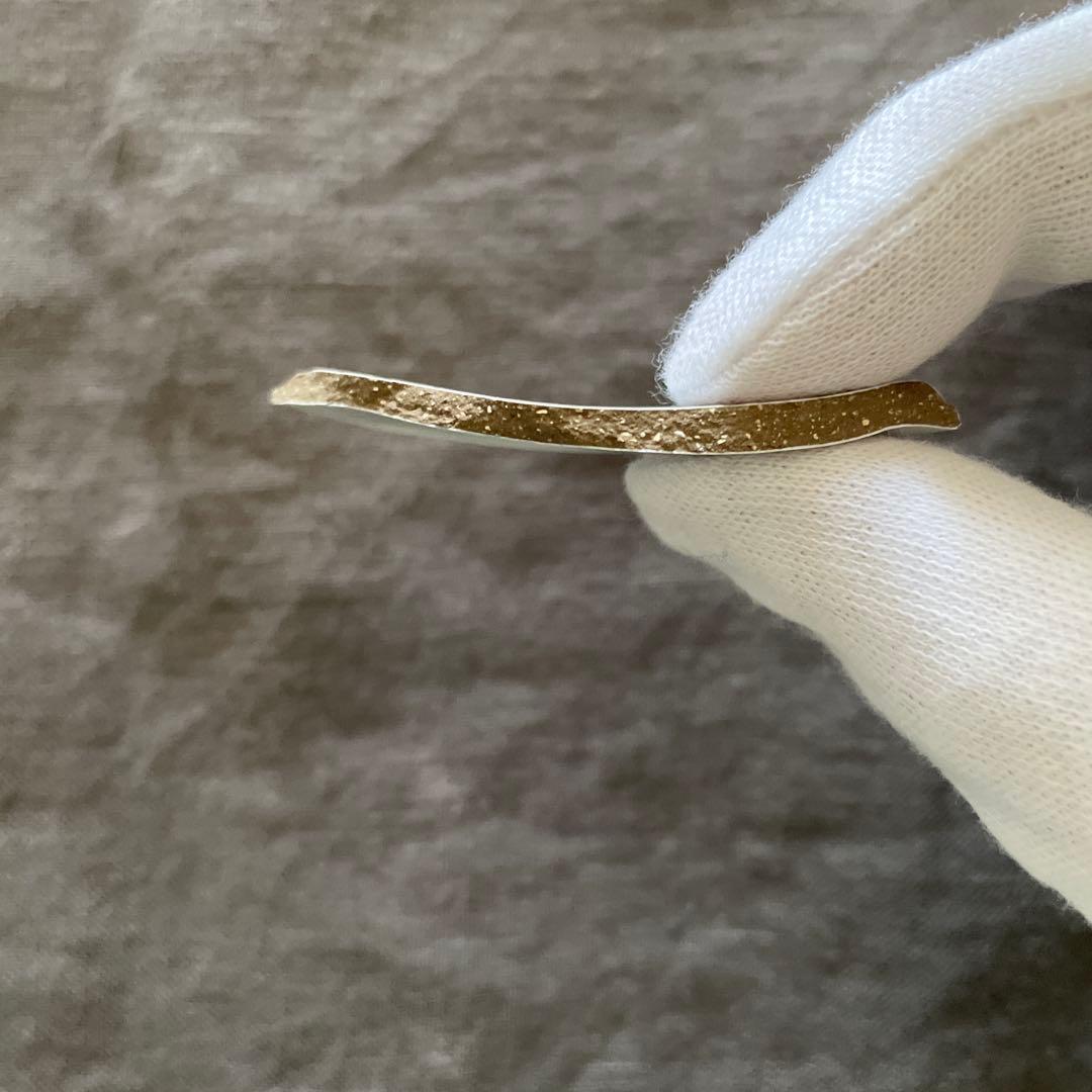 【金継ぎ用】アスティエ・ド・ヴィラット Sobre 22cm オーバルプレート