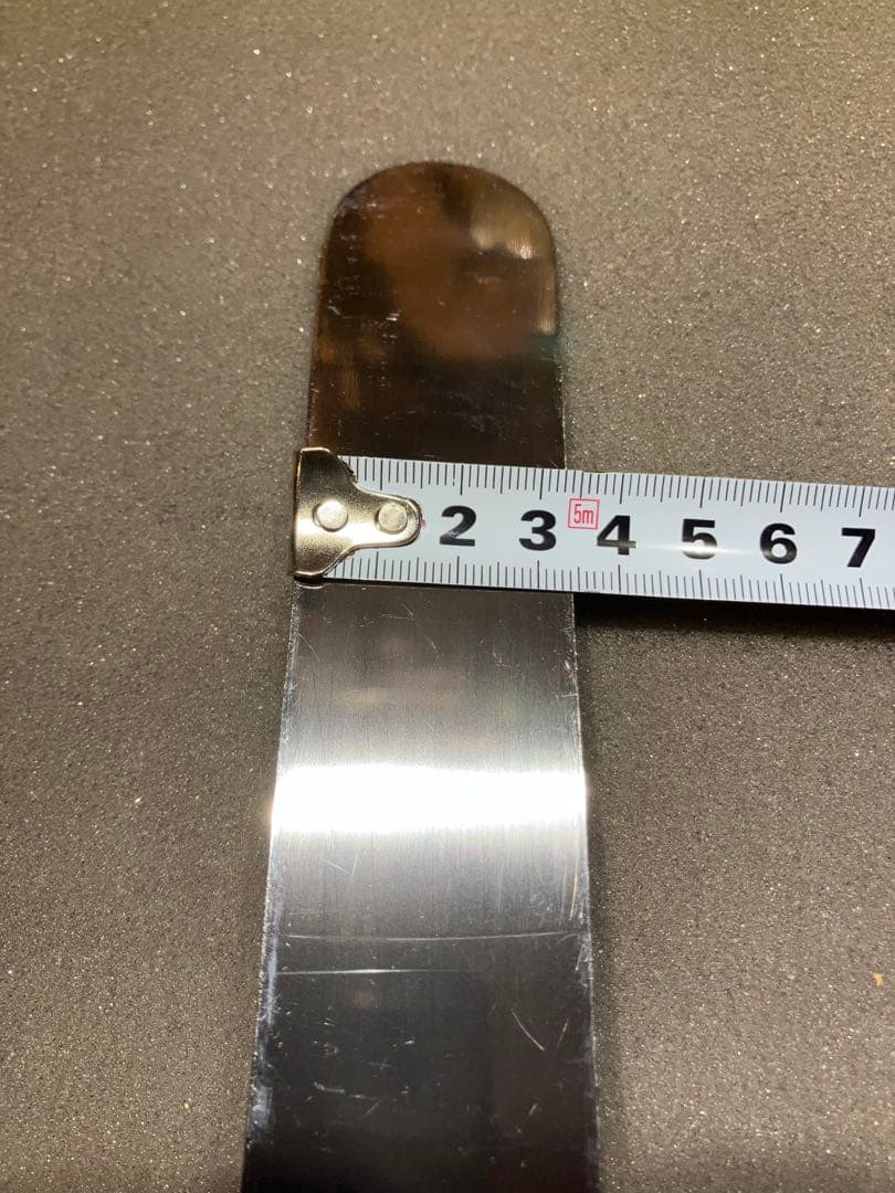 美品製菓道具Victorinox L字パレットナイフ 2本セット