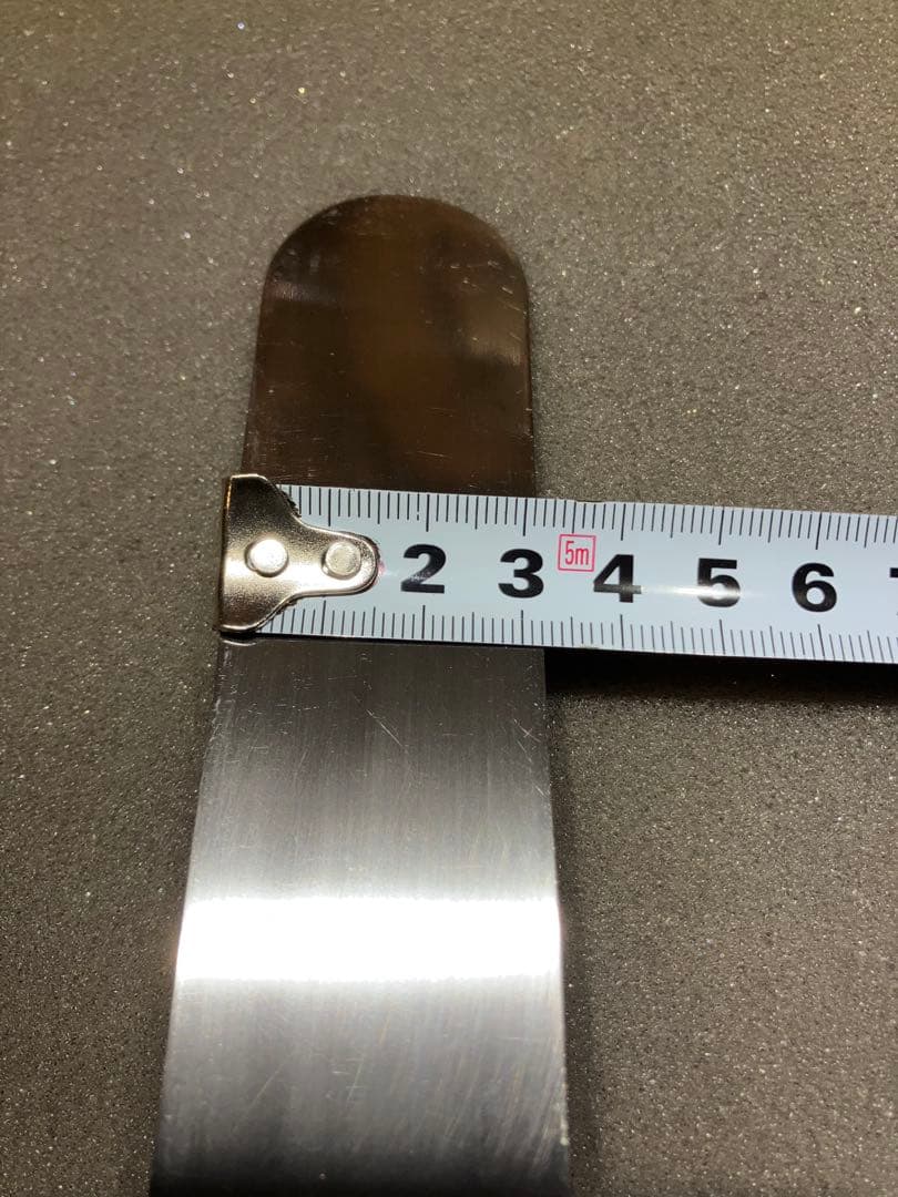 美品製菓道具Victorinox L字パレットナイフ 2本セット