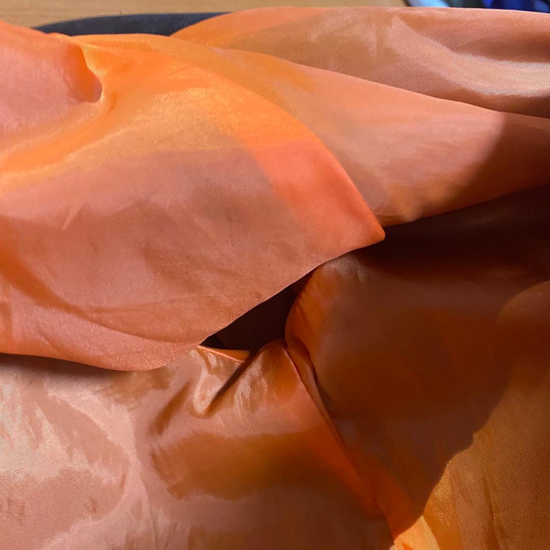 超激レア STUSSY ステューシー スタジャン スカジャン ブラック 刺繍