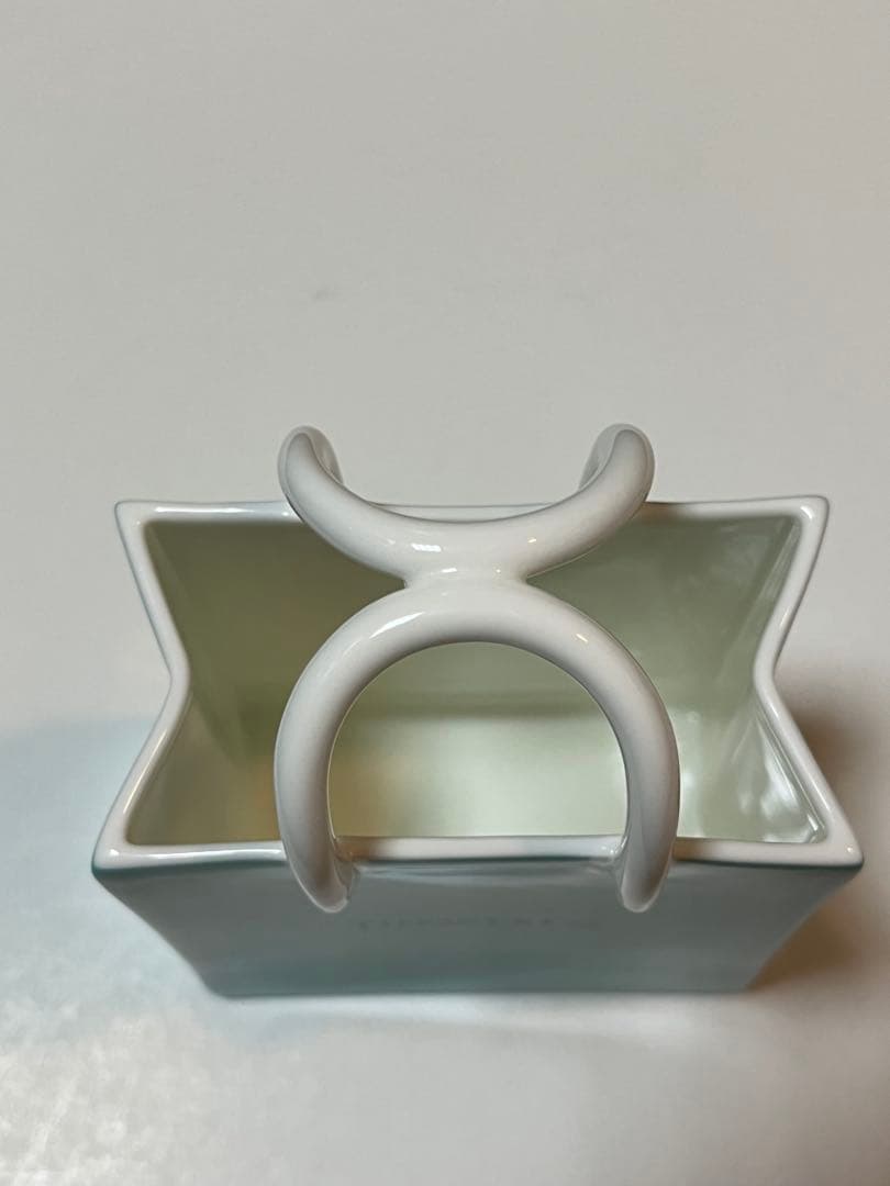 Tiffany&co. ティファニー 陶器セット 箱無し