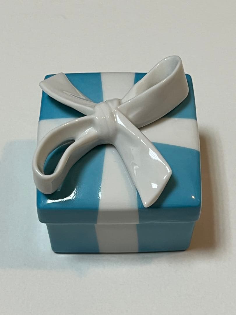 Tiffany&co. ティファニー 陶器セット 箱無し