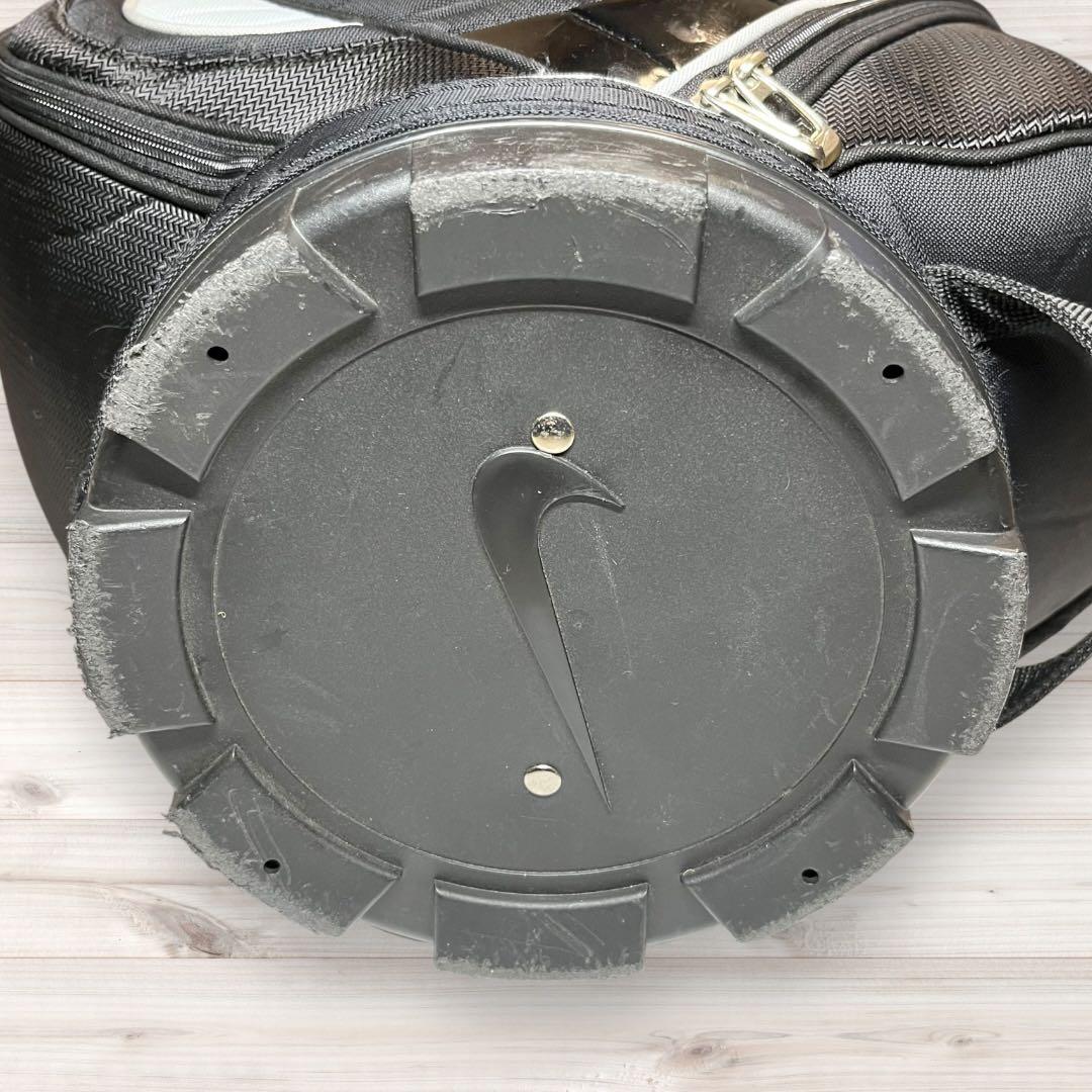 Nike ナイキ ゴルフ キャディバッグ BG0196