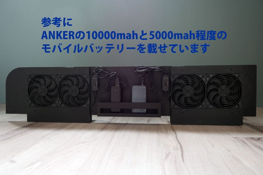 ホンダ/ステップワゴン/換気扇/4連/排気ファン /RP6/RP7/RP8/d