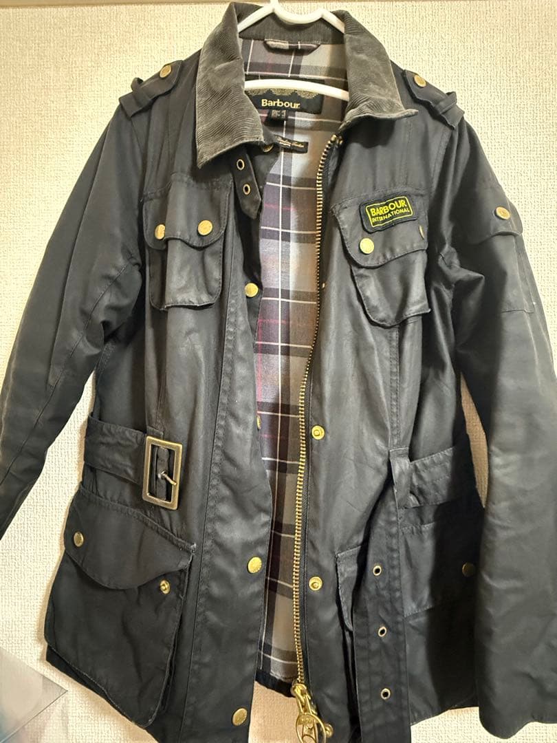 Barbour ジャケット EURO 36