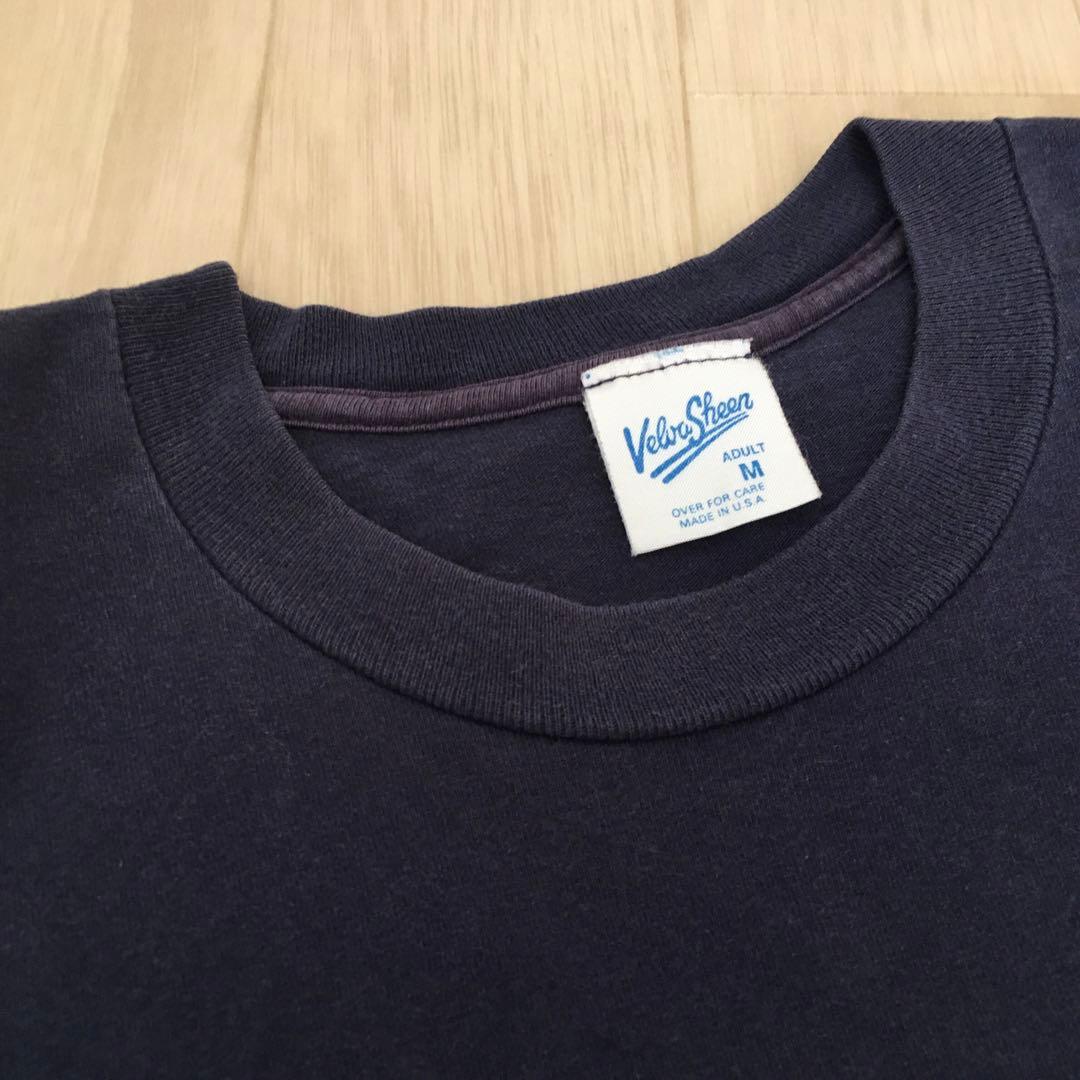 90s ミッキーマウス Tシャツ USA製 Mサイズ 3枚セット