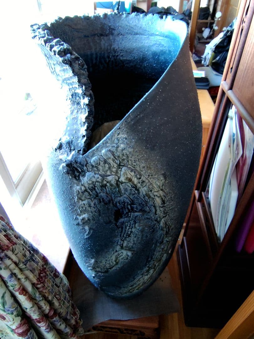 壺　引き取り限定。