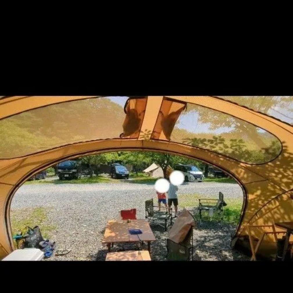 k*様 【週末限定値下】ドームテント 3fulgear beetle16 2.0