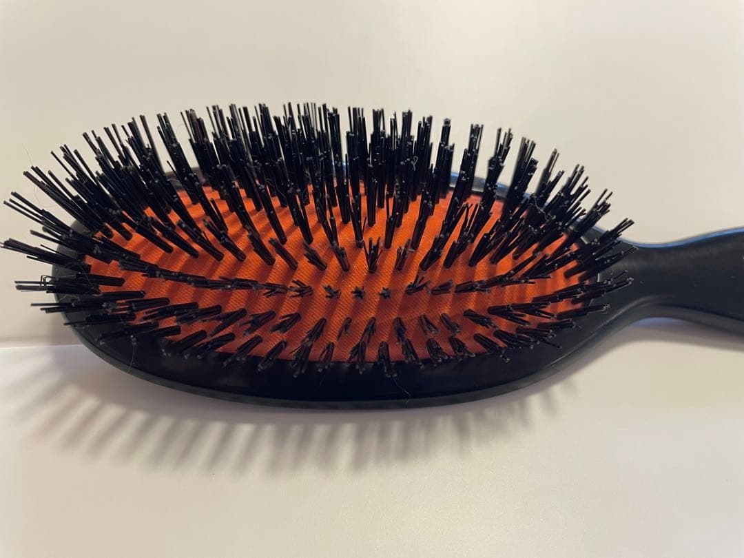 【Ton】Mason Pearson ヘアブラシ