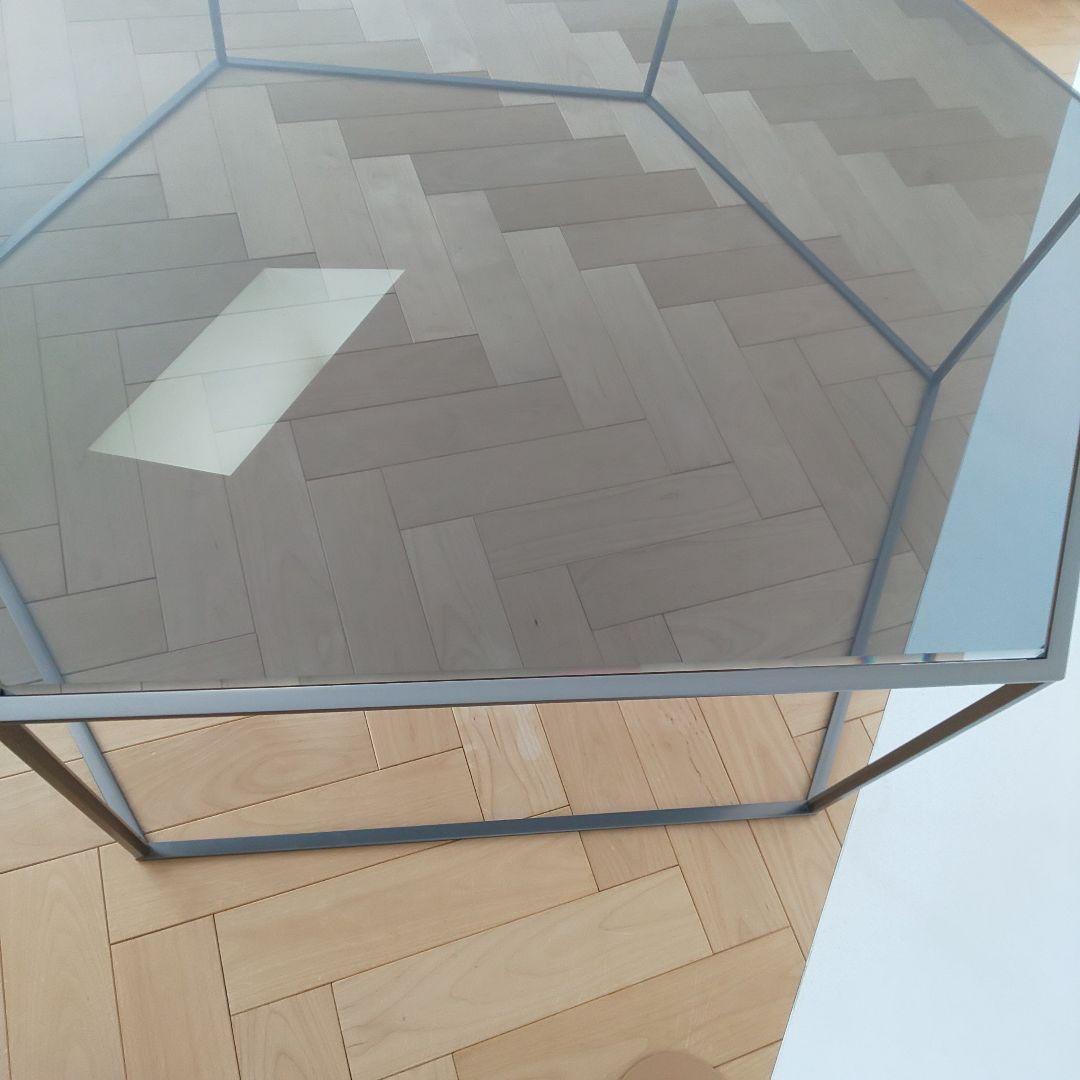Cassina ixc. HEXAGON 690 ローテーブル ヘキサゴン
