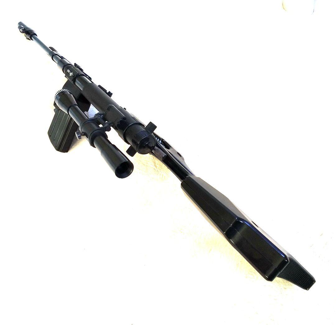 【マスダヤ】サンダーボルト