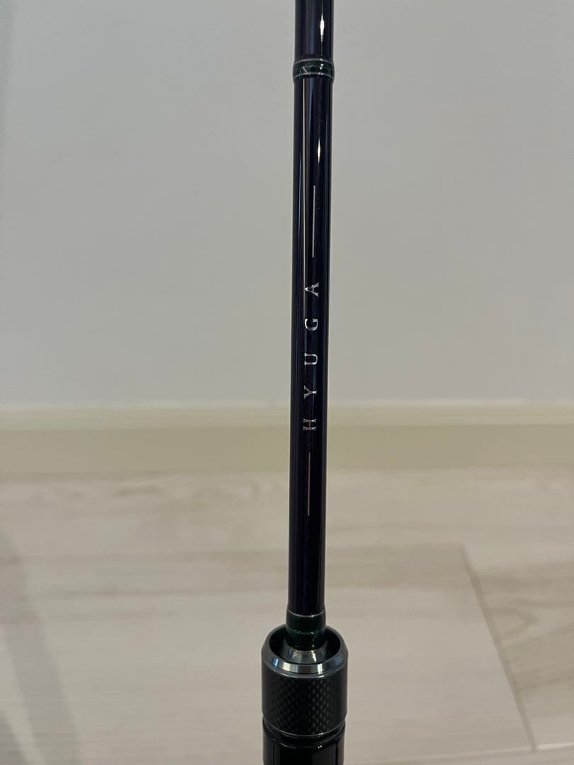 Megabass メガバス HYUGA 69-2L-S