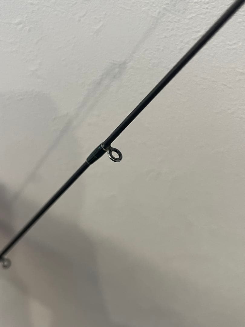 Megabass メガバス HYUGA 69-2L-S