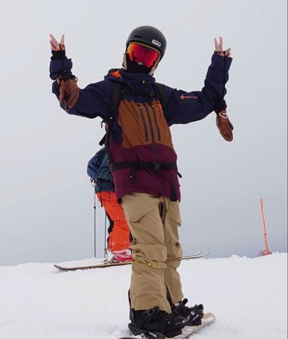 Burton ak ゴアテックス スワッシュ スノージャケット