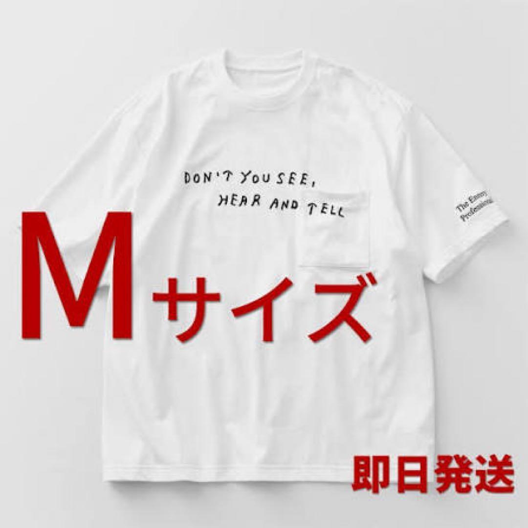 トップス The Ennoy Professional Stefan Marx TEE