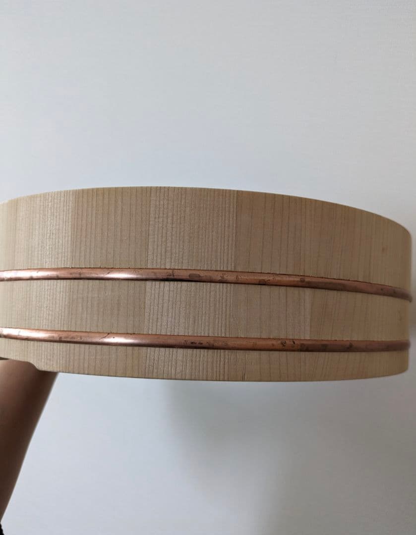 東屋 飯台 5号サイズ （旧仕様）