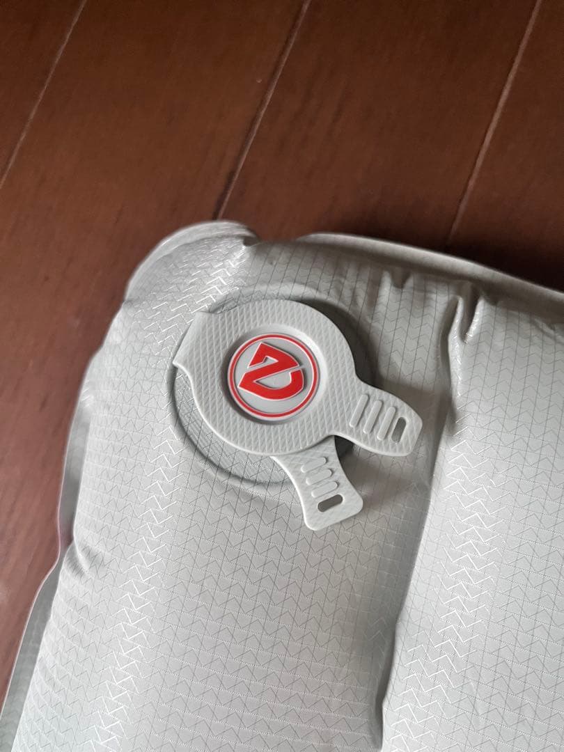 アウトドア寝具 NEMO Tensor All-season Regular Wide