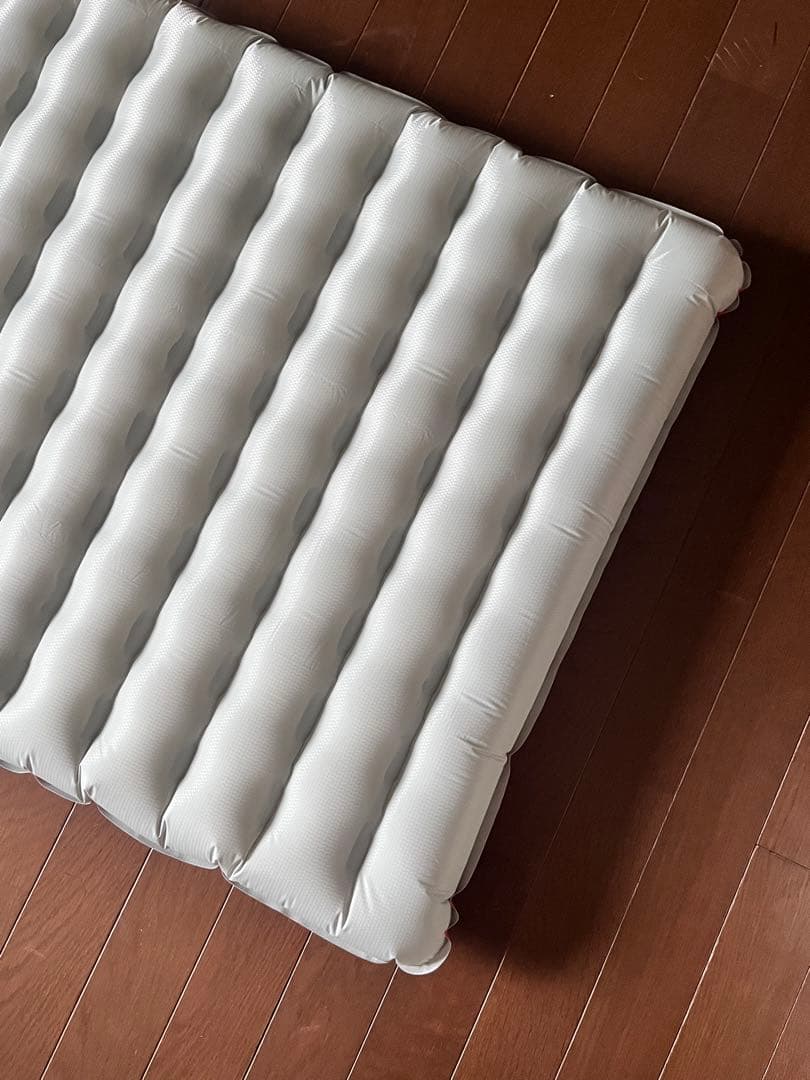 アウトドア寝具 NEMO Tensor All-season Regular Wide