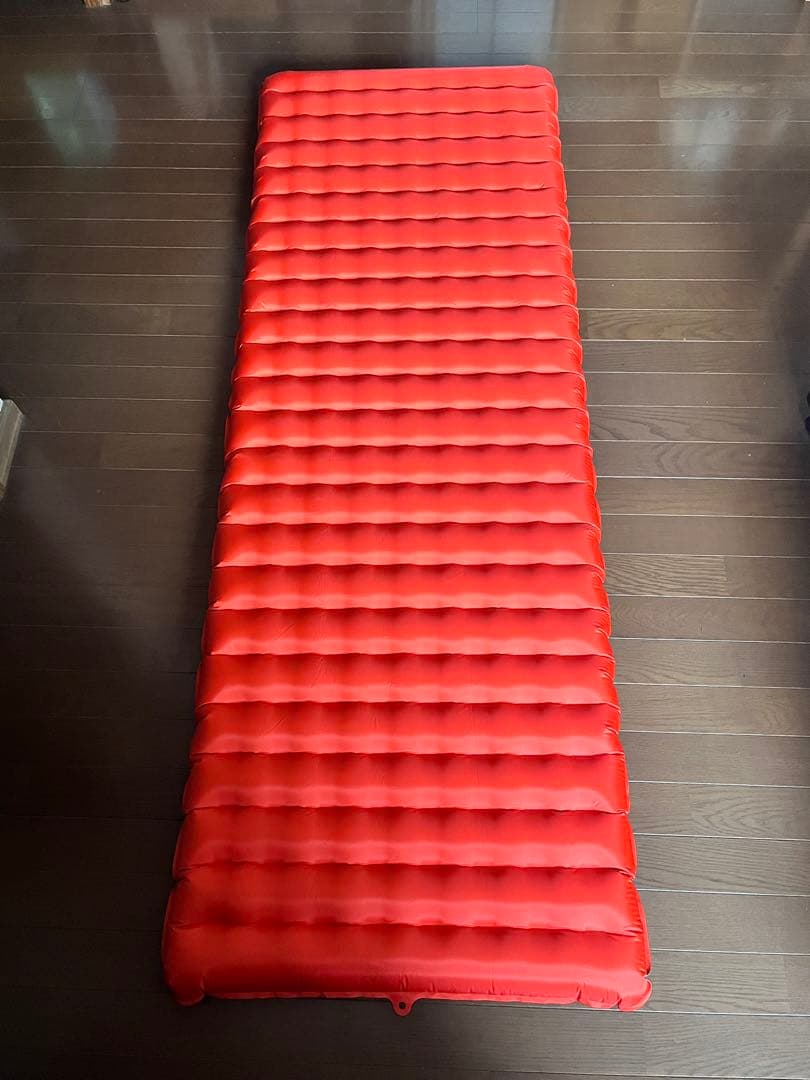 アウトドア寝具 NEMO Tensor All-season Regular Wide