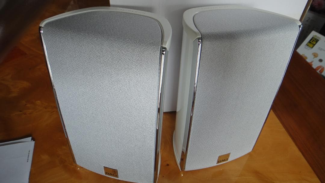 スピーカー・ウーファー DALI Fazon MIKRO