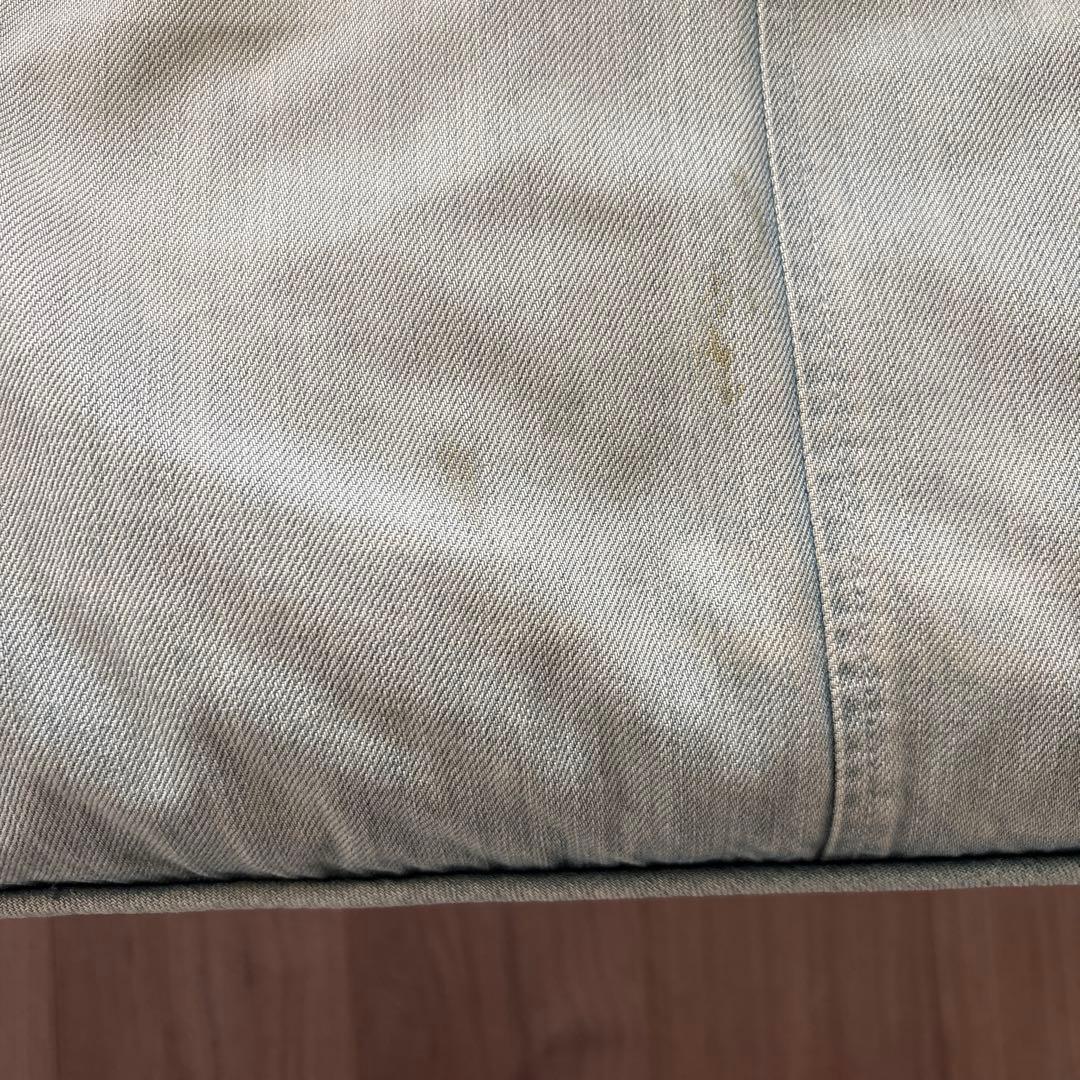 wtw ダブルティー　TISMO SOFA ティズモ　デニム 2人掛けソファ