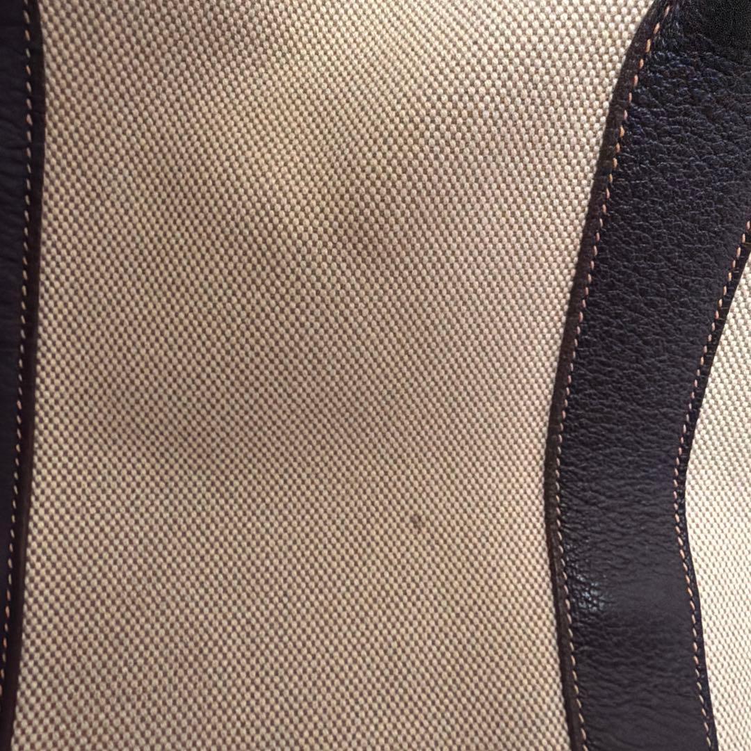 エルメス 刻印あり ガーデンパーティー