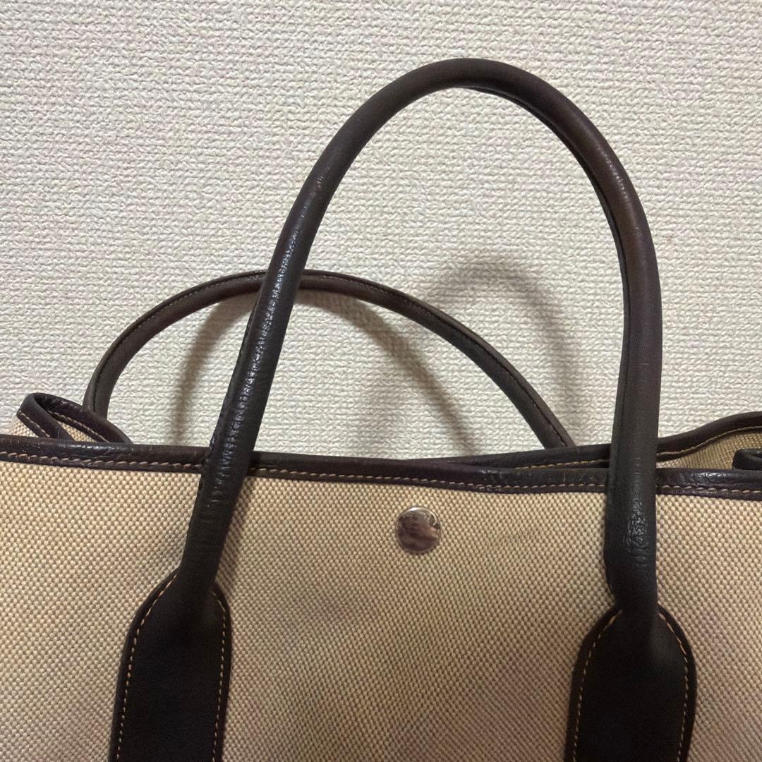 エルメス 刻印あり ガーデンパーティー