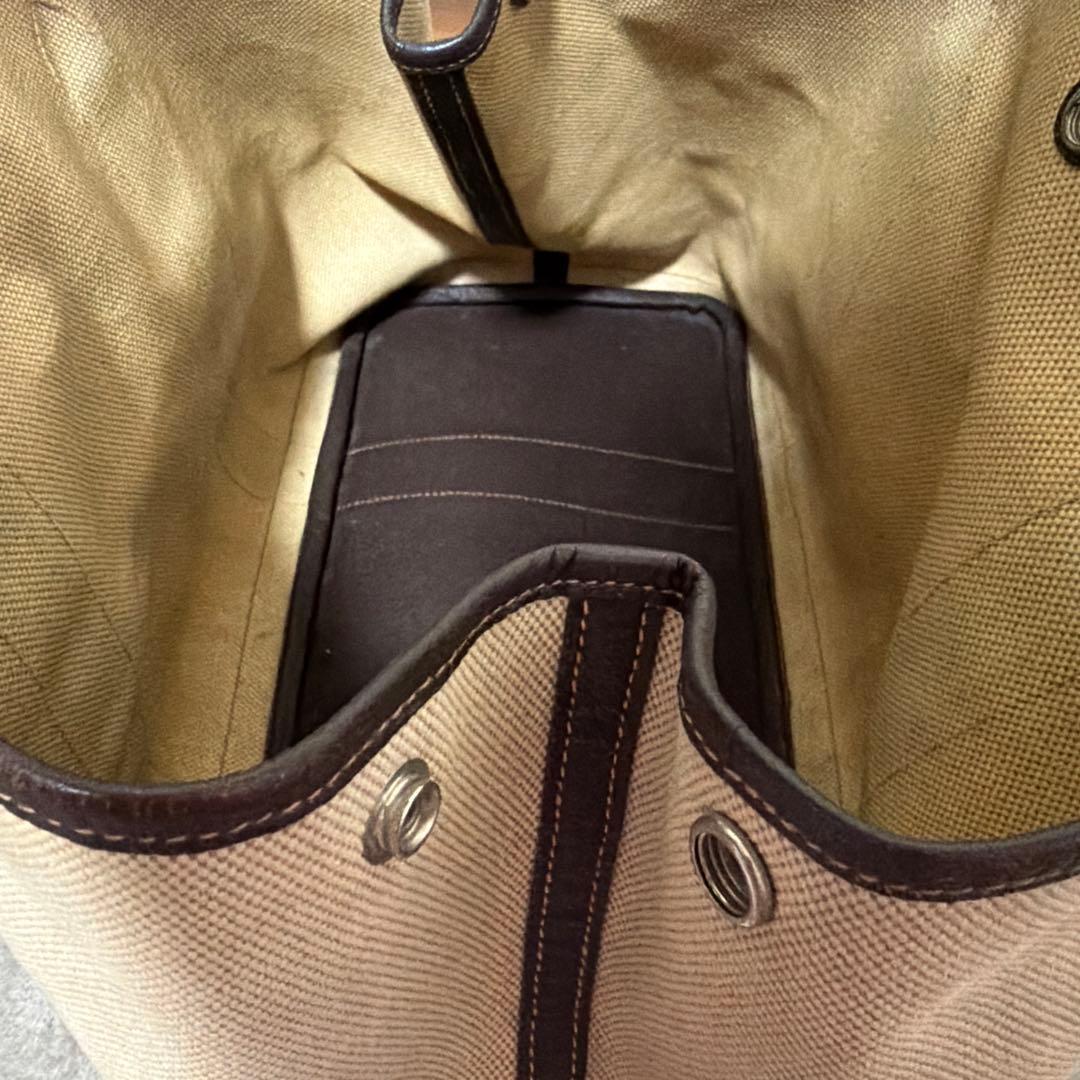 エルメス 刻印あり ガーデンパーティー