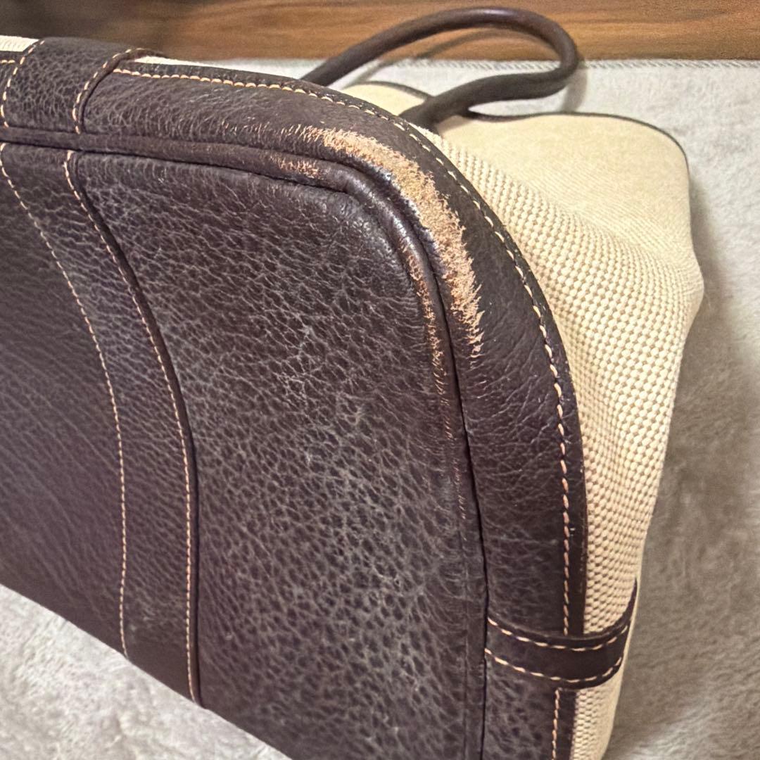 エルメス 刻印あり ガーデンパーティー