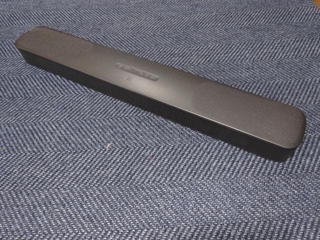 JBL　BAR 5.0 MultiBeam　サウンドバー