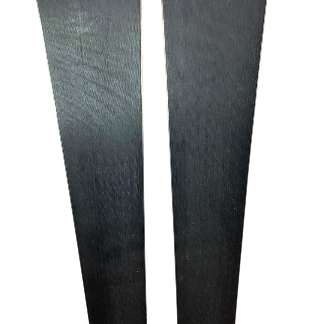 ≪美品≫ROSSIGNOL ロシニョール Demo γ デモ ガンマ 168cm