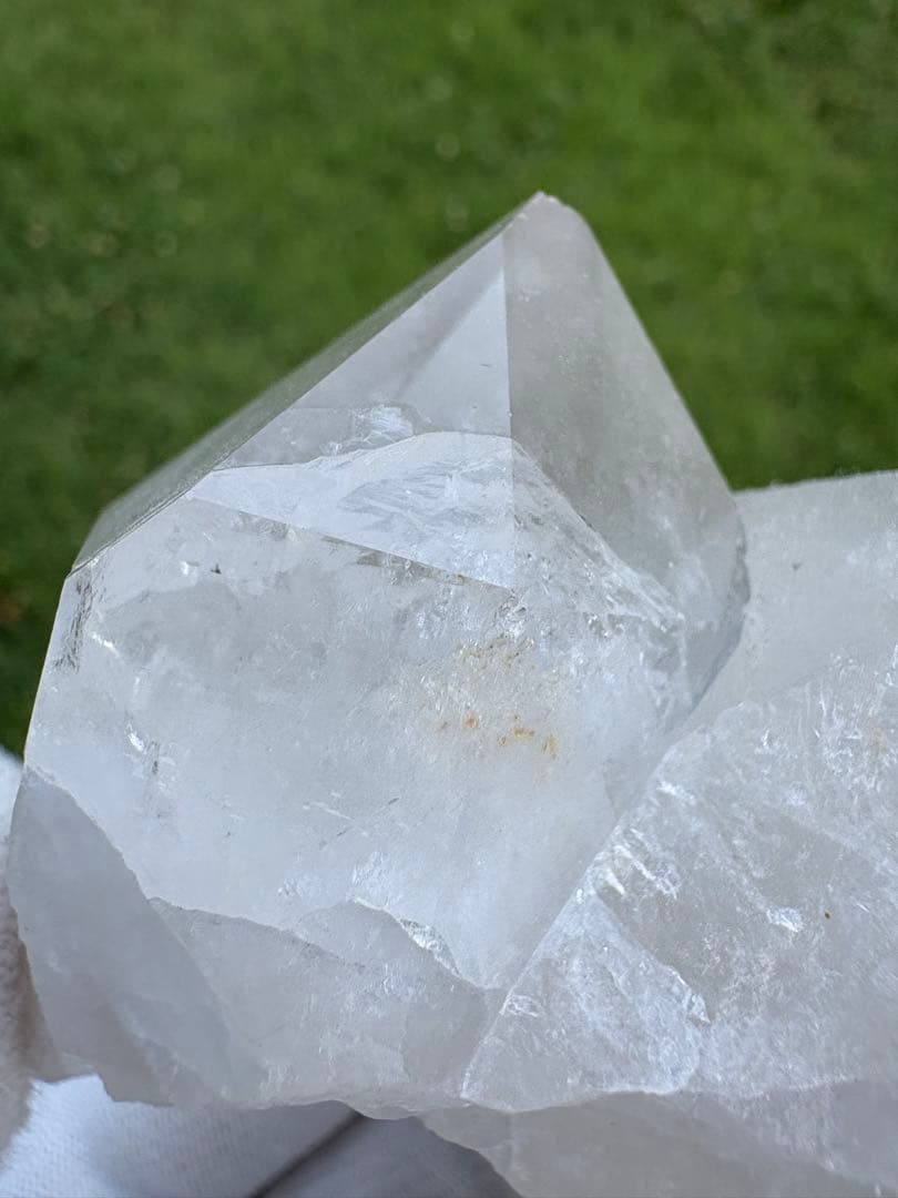 【匿名発送】激レア ダウラギリ産水晶