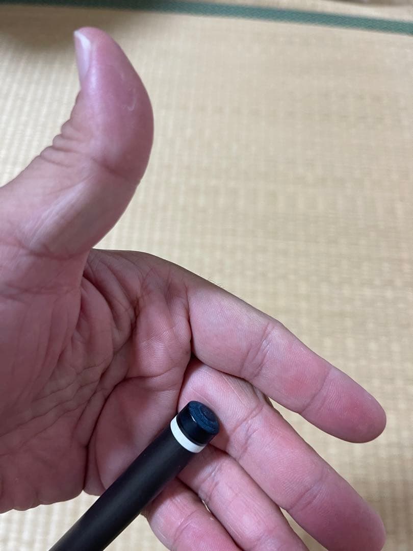 HOW Flash（ハオ フラッシュ）シャフト　WAVY