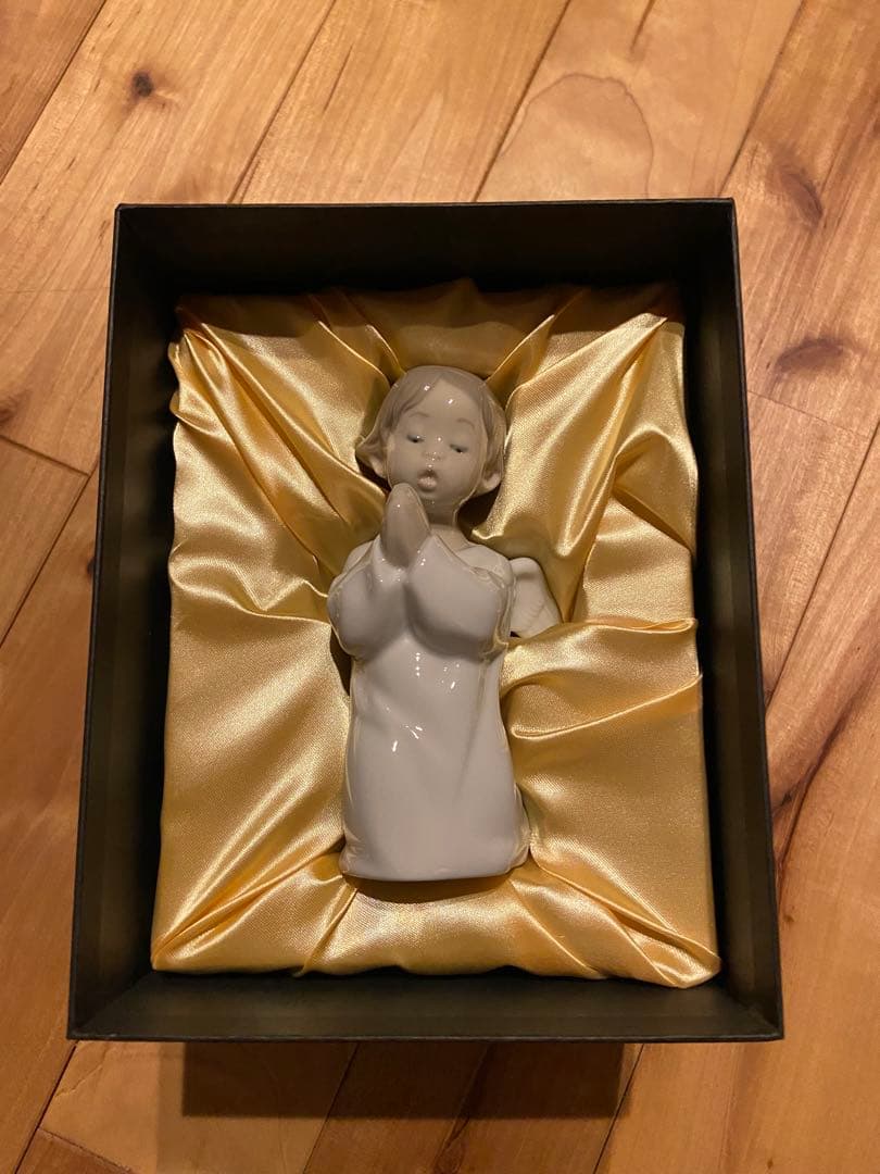 LLADRO リアドロ 天使