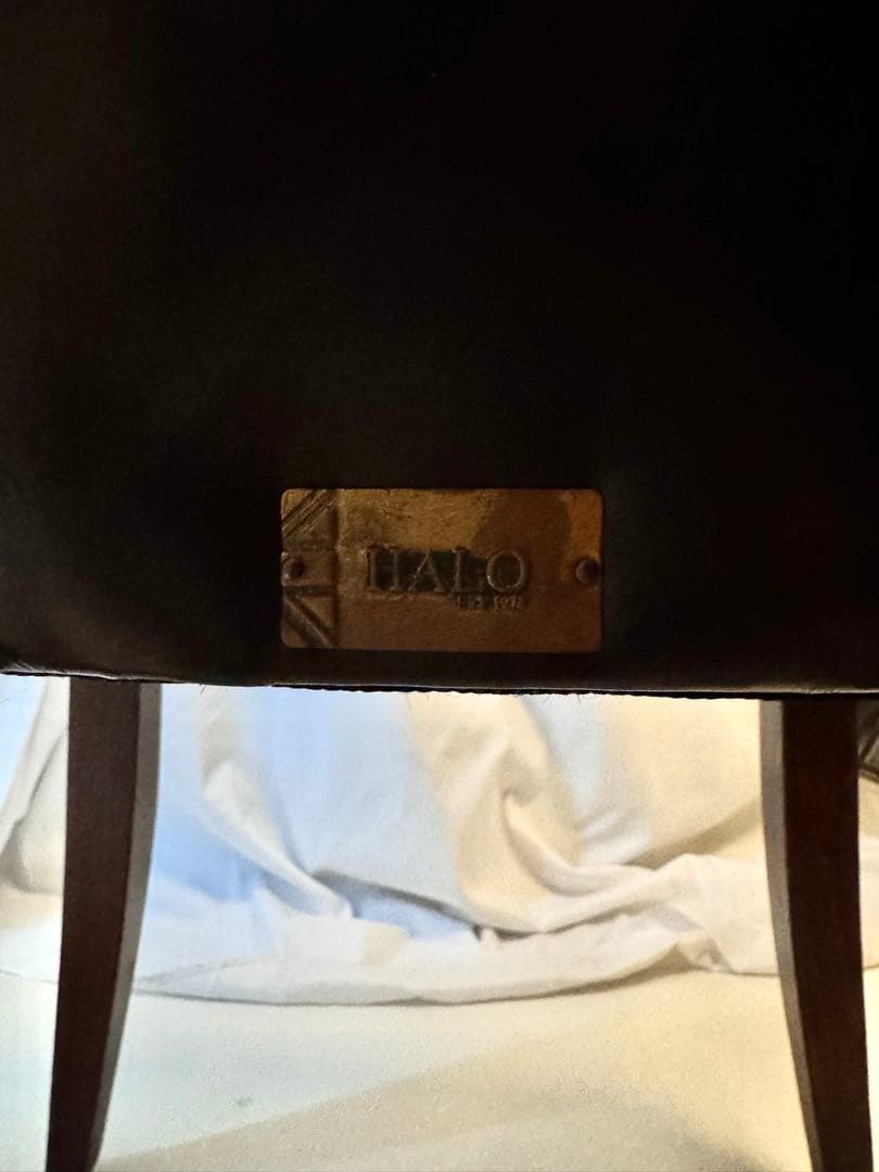 Halo ハロ　チェスターチェア