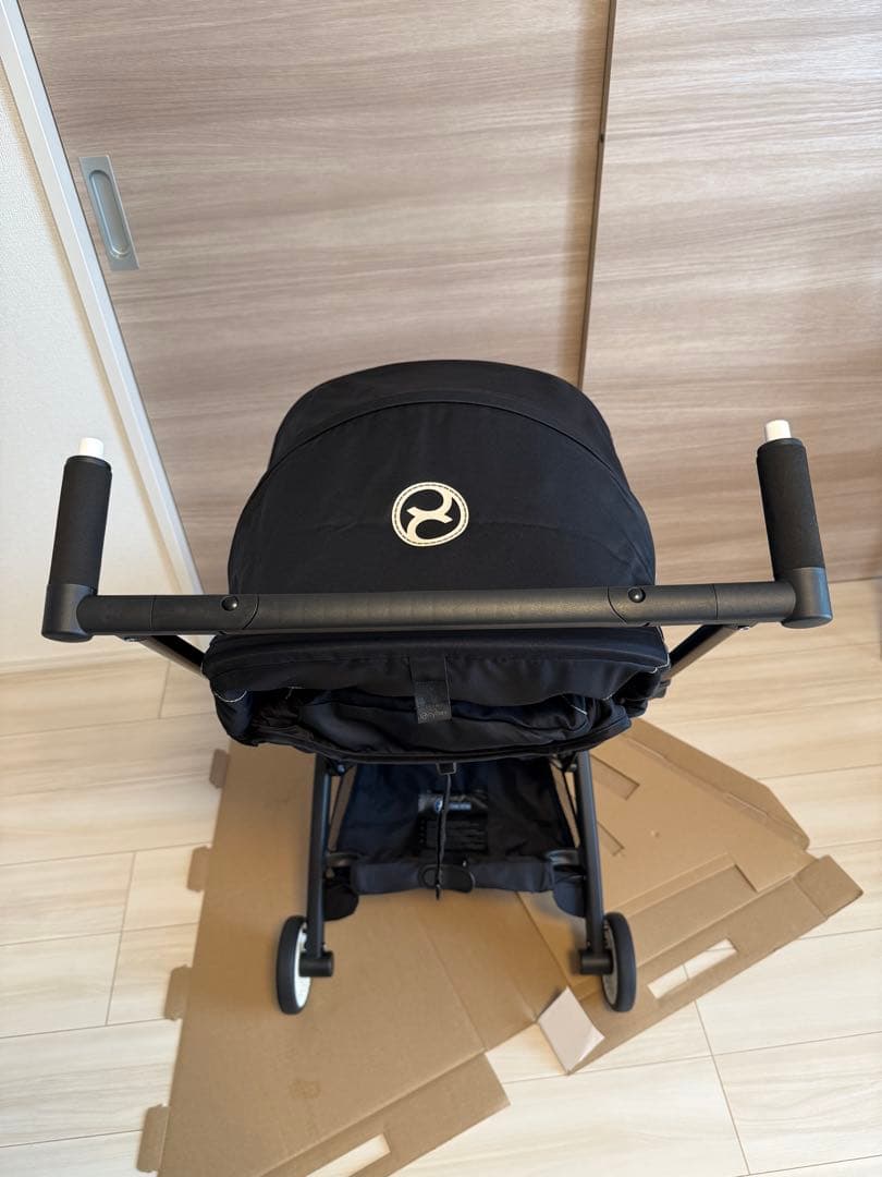 cybex LIBELLE (サイベックス リベル) 2025年モデル