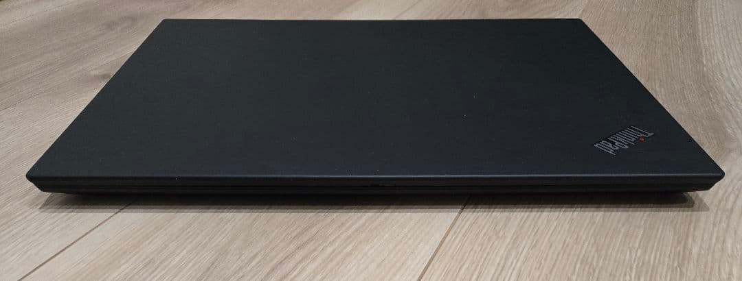 【バッテリー極良好・美品】Lenovo Thinkpad T495 Ryzen5