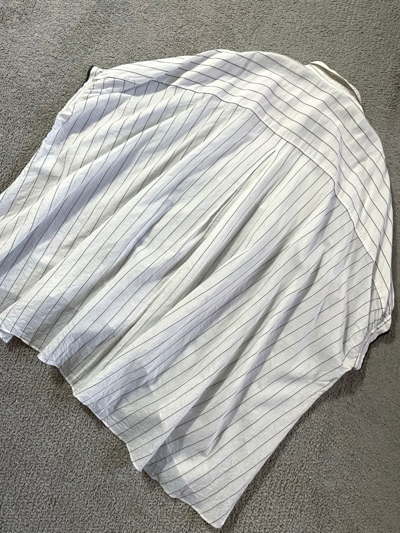 BRUNELLO CUCINELLI ブルネロクチネリ　シャツ　ブラウス