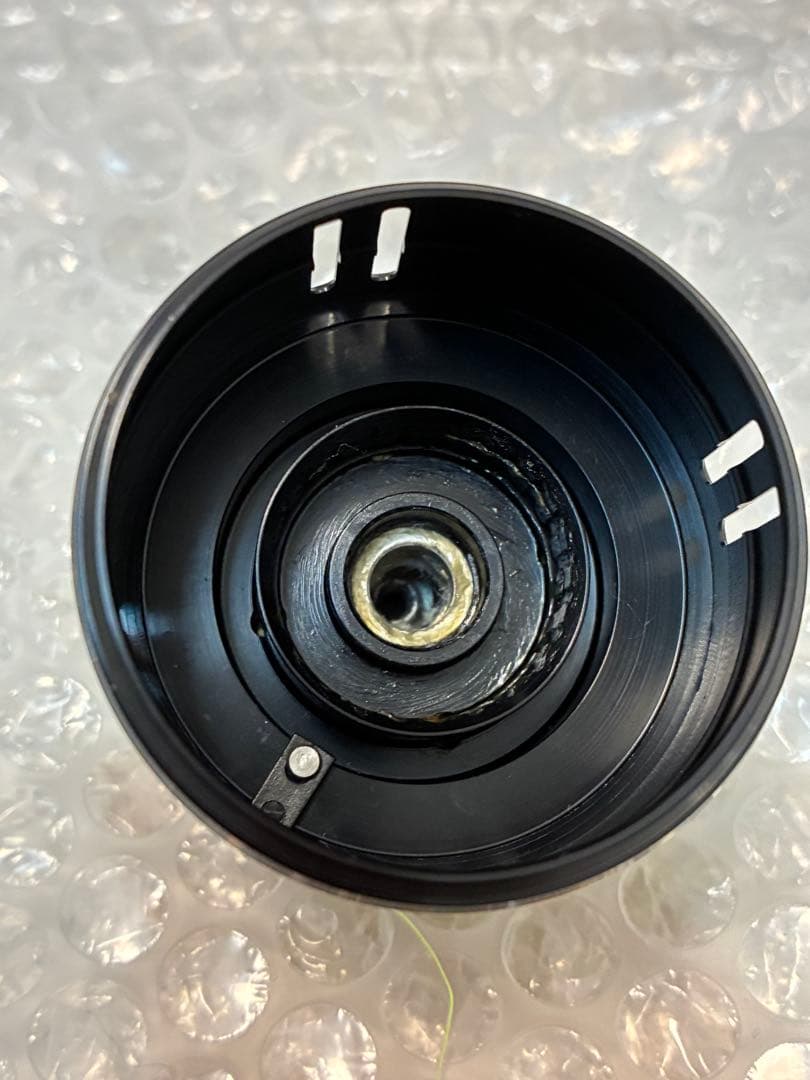 アピア　VENTURA 2508 ハイスピードカスタム　スプール　リール