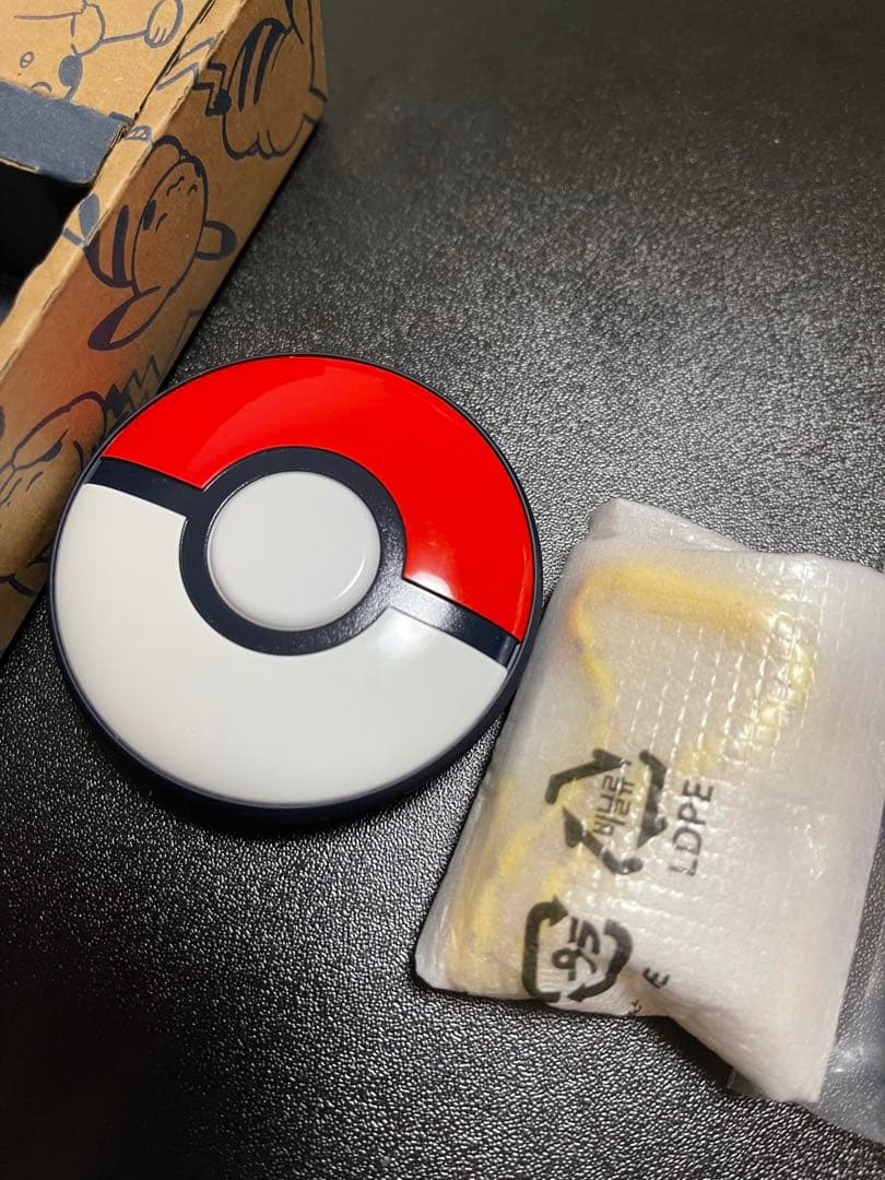 ポケモンGO Plus +