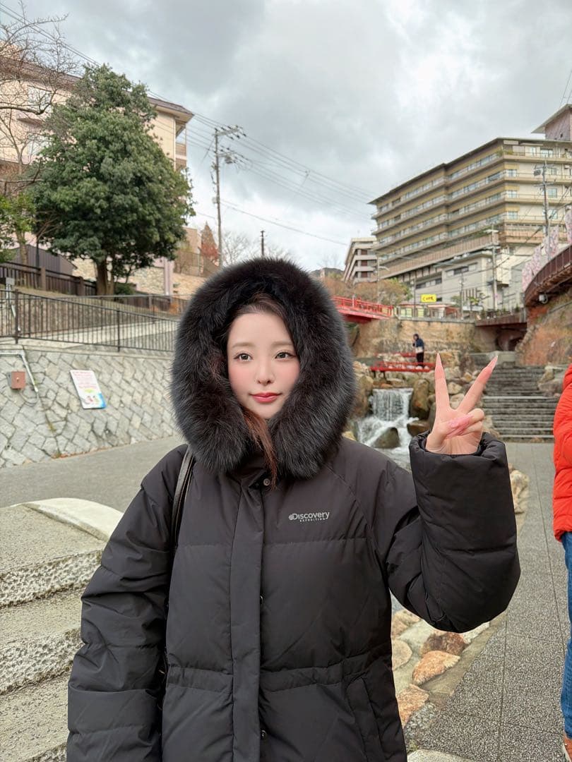 フェアリリー限定セルカ⑦